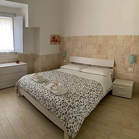 Вилла Casetta D'Alena Locazione Turistica Кастеллана-Гротте Экстерьер фото
