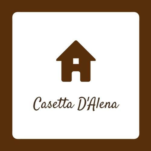Вилла Casetta D'Alena Locazione Turistica Кастеллана-Гротте Экстерьер фото